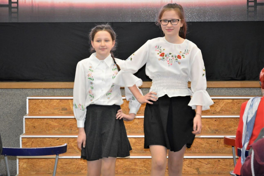 Urodziny Niepodległej w Krośniewicach