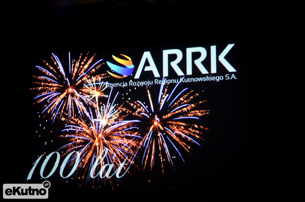 25-lecie ARRK S.A.