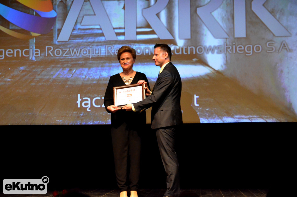 25-lecie ARRK S.A.