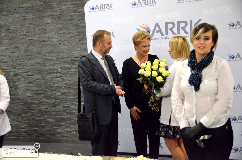 25-lecie ARRK S.A.