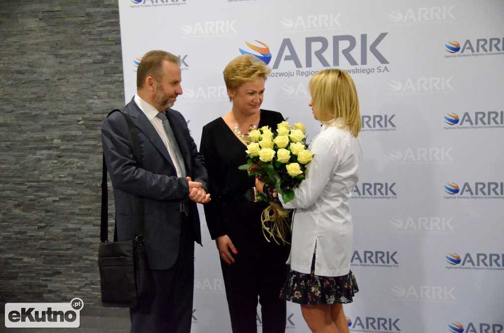 25-lecie ARRK S.A.