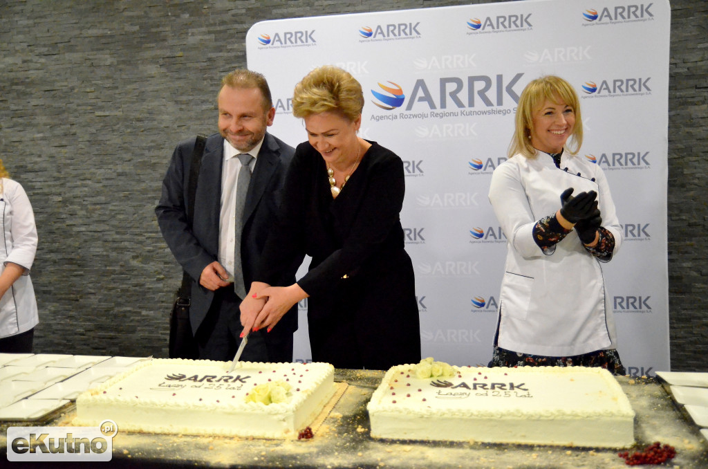 25-lecie ARRK S.A.