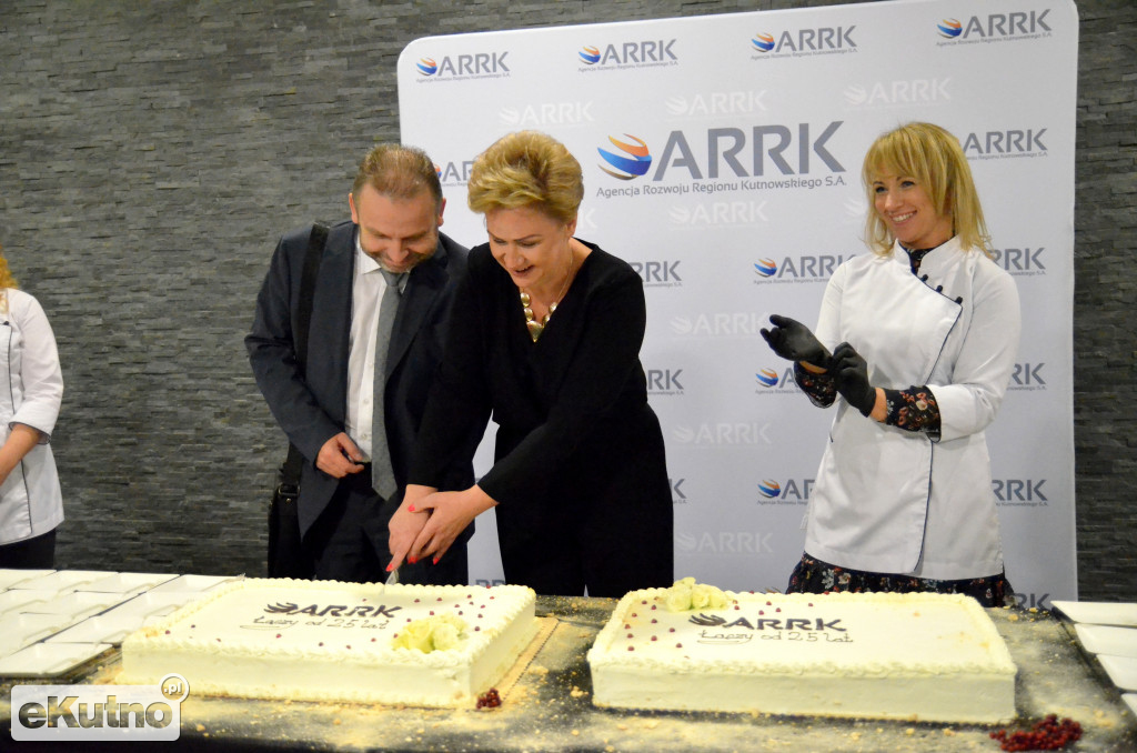 25-lecie ARRK S.A.
