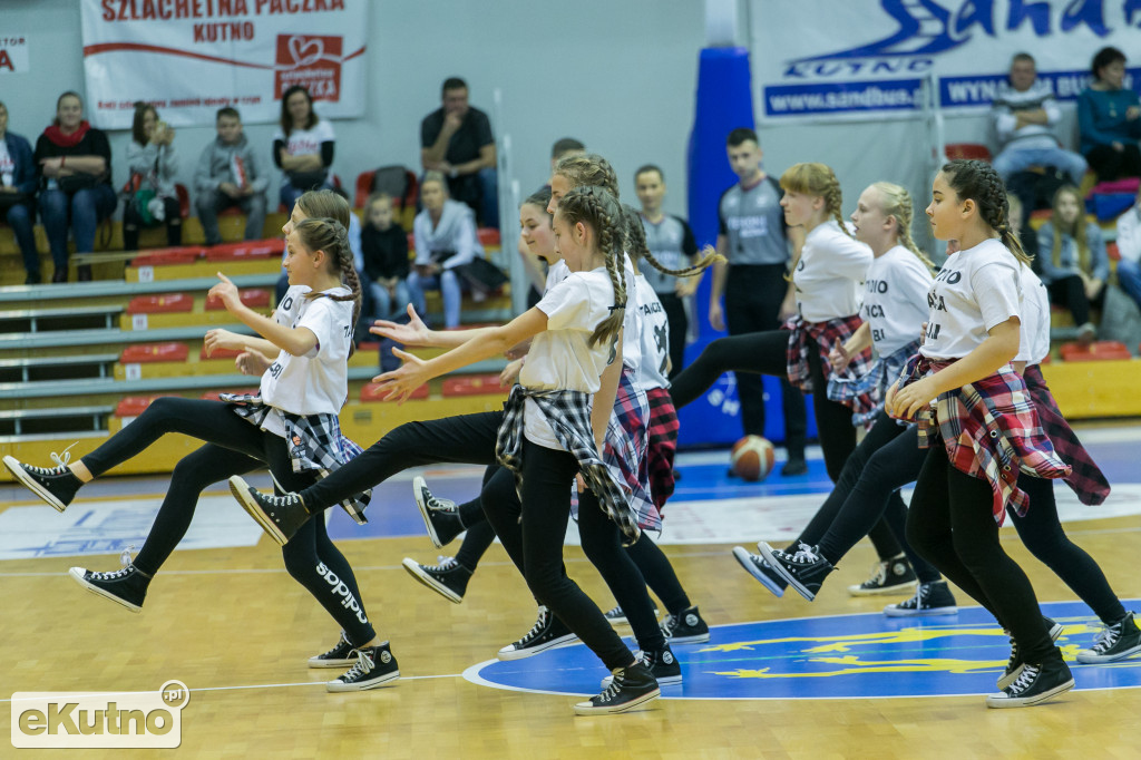 Gorzka porażka ze Słupskiem
