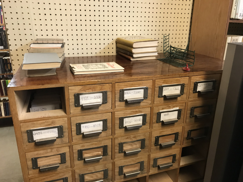 Wycieczka do radia i biblioteki