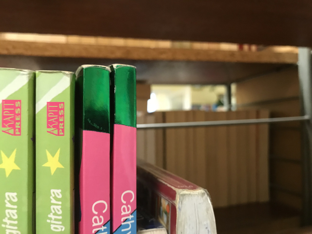 Wycieczka do radia i biblioteki