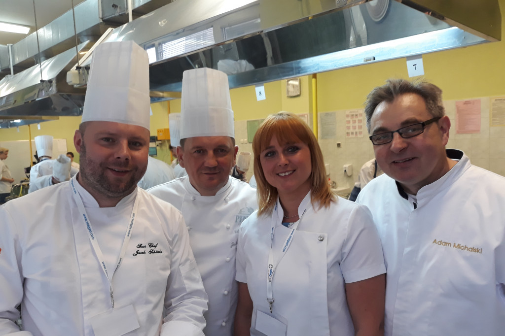 Emilia Durka w jury
