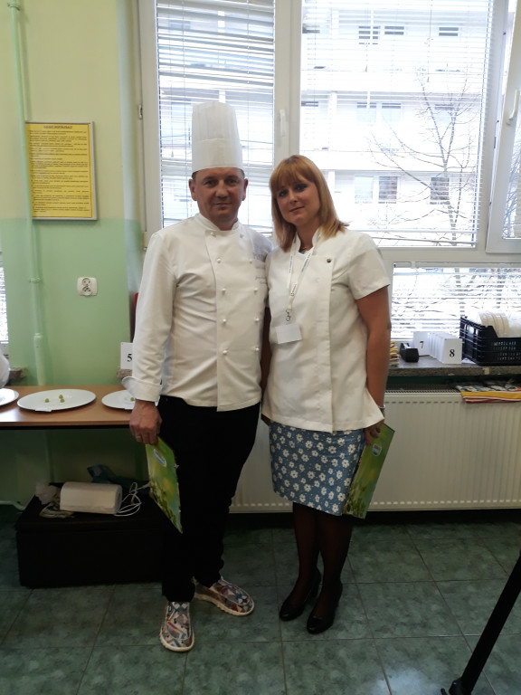 Emilia Durka w jury