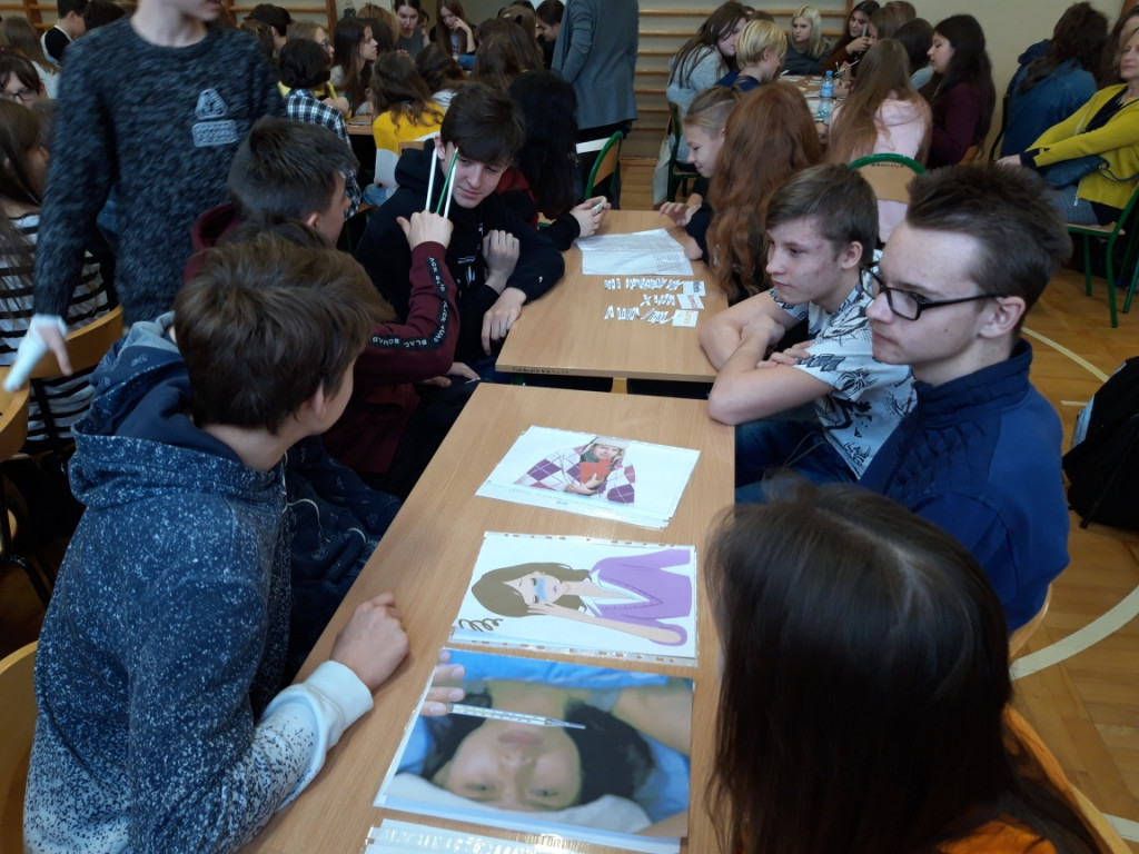 Spotkania z biologią