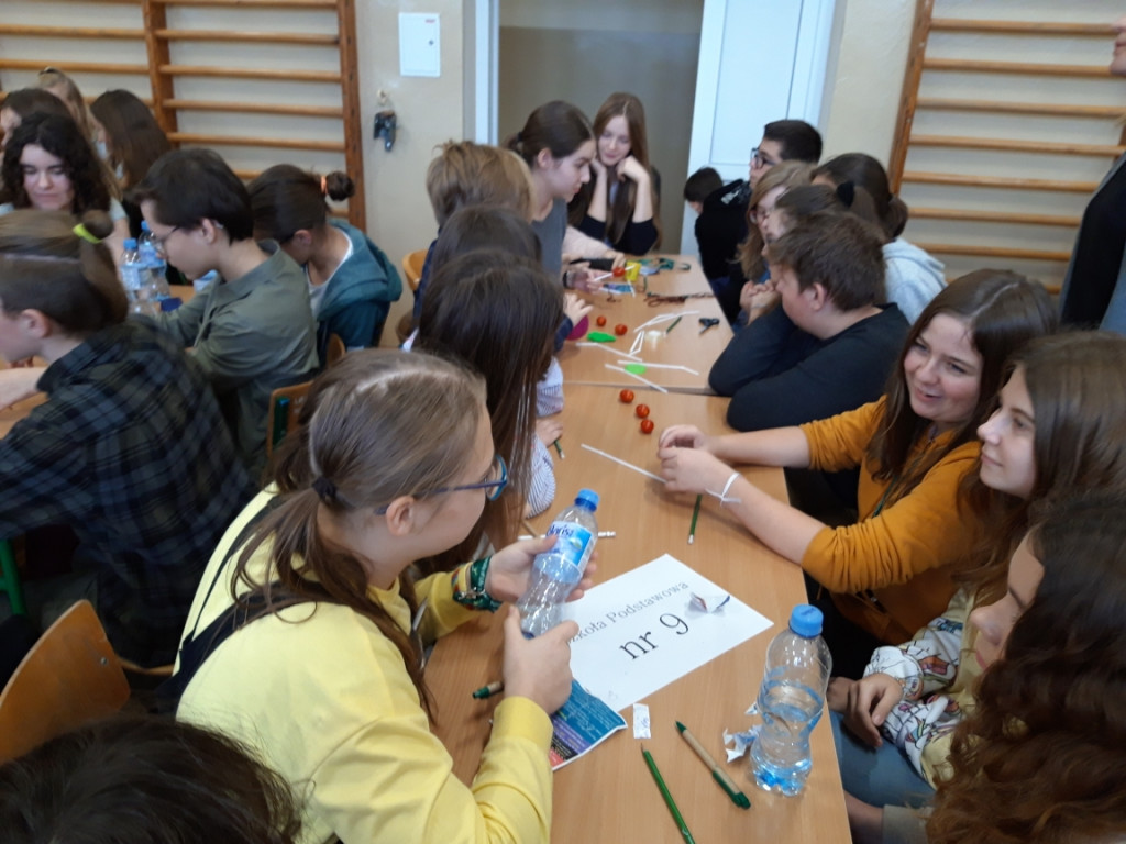 Spotkania z biologią