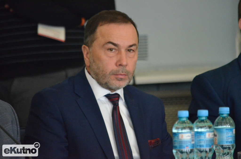 I sesja VIII Kadencji Rady Miasta Kutna