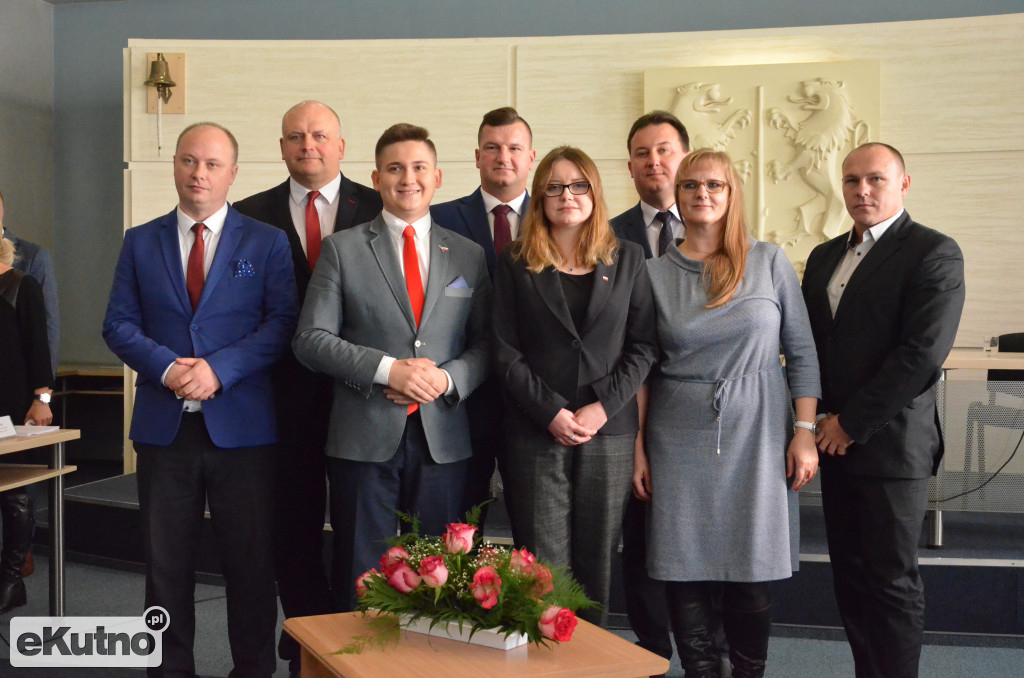 I sesja VIII Kadencji RMK cz.2