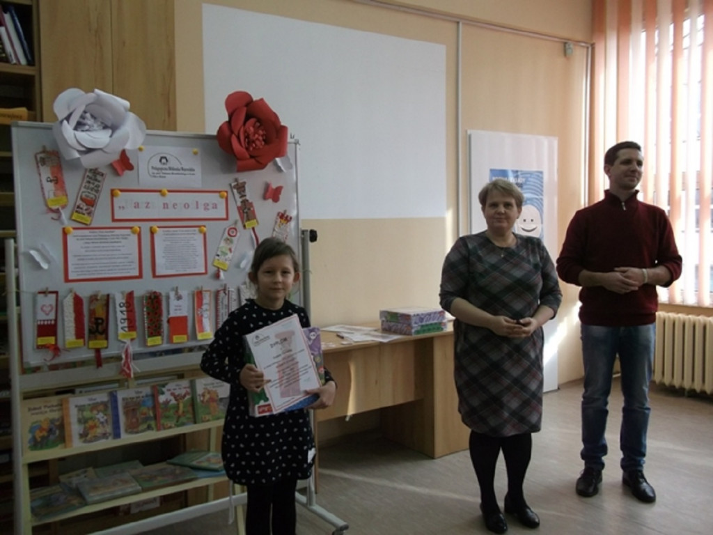 Patriotyzm na zakładkach