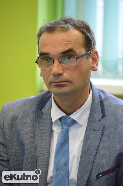 I sesja Rady Powiatu cz.2