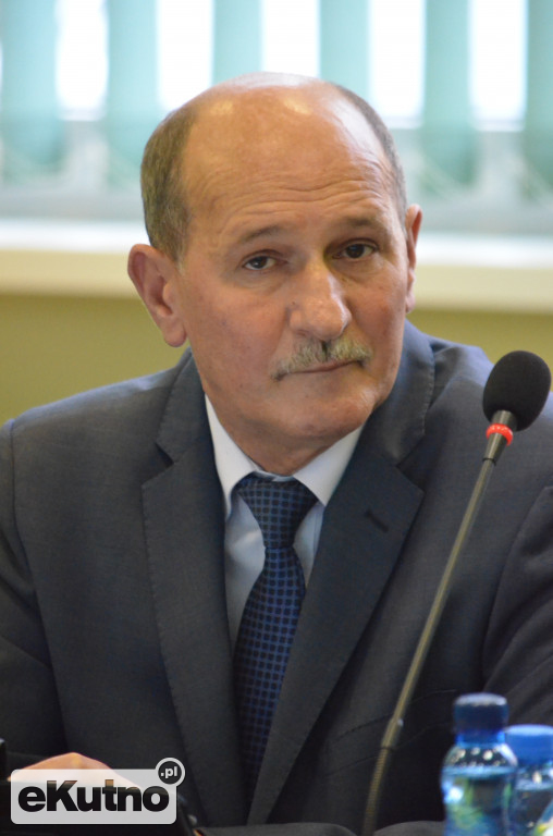 I sesja Rady Powiatu cz.2