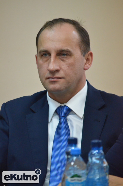 Pierwsza sesja Rady Gminy Kutno