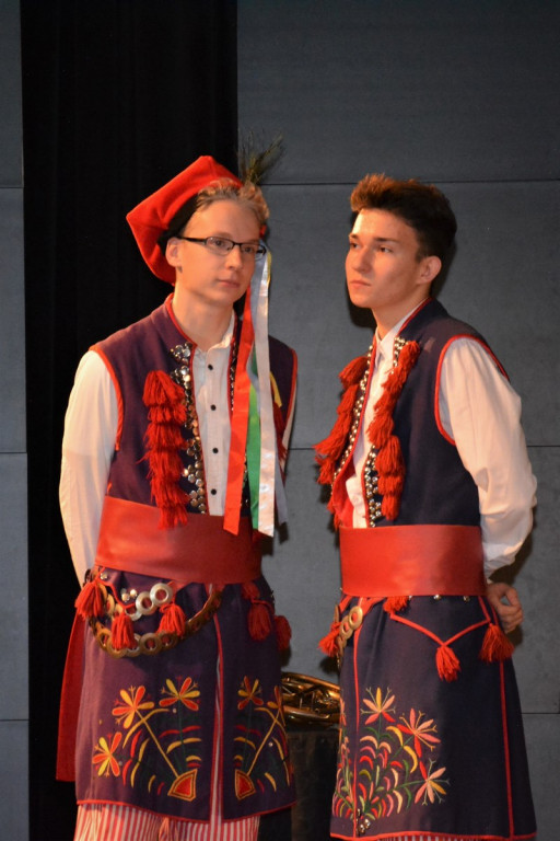 Kasprowicz na deskach teatru