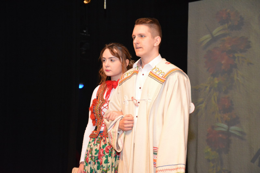 Kasprowicz na deskach teatru
