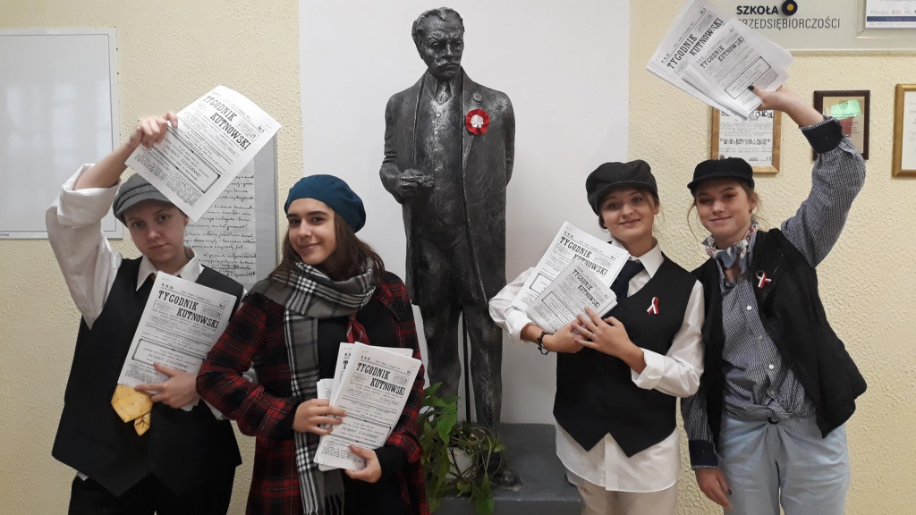 XXXV Dni Historii