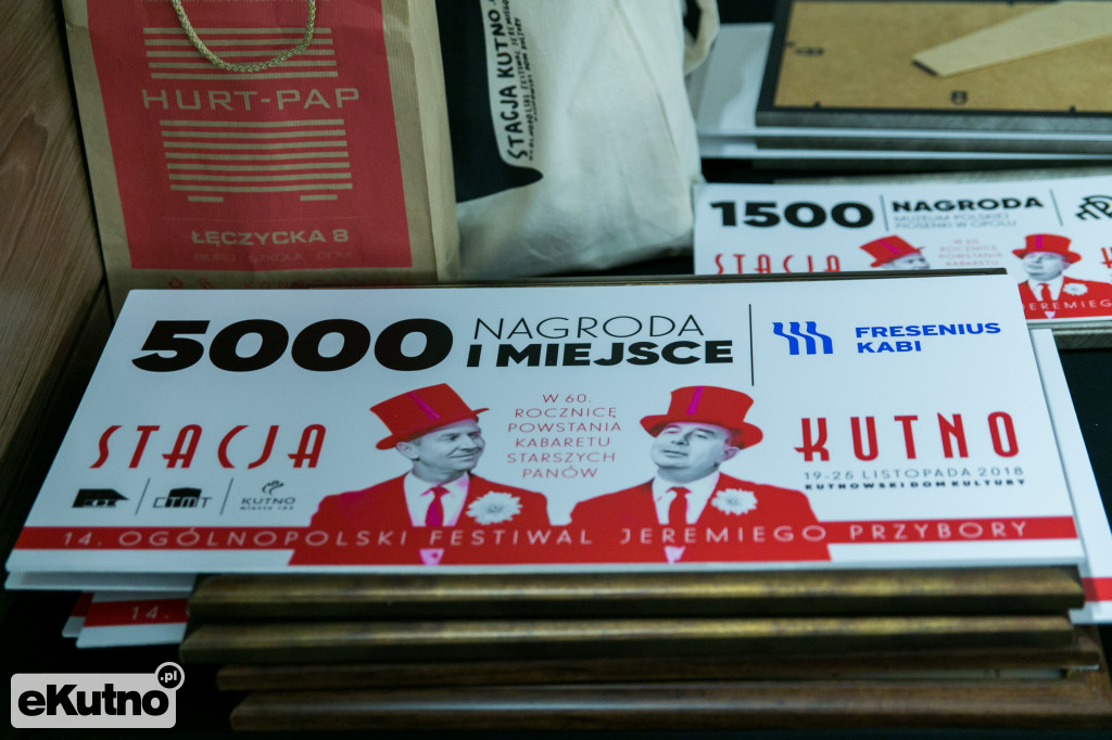 Wspaniały finał Stacji Kutno