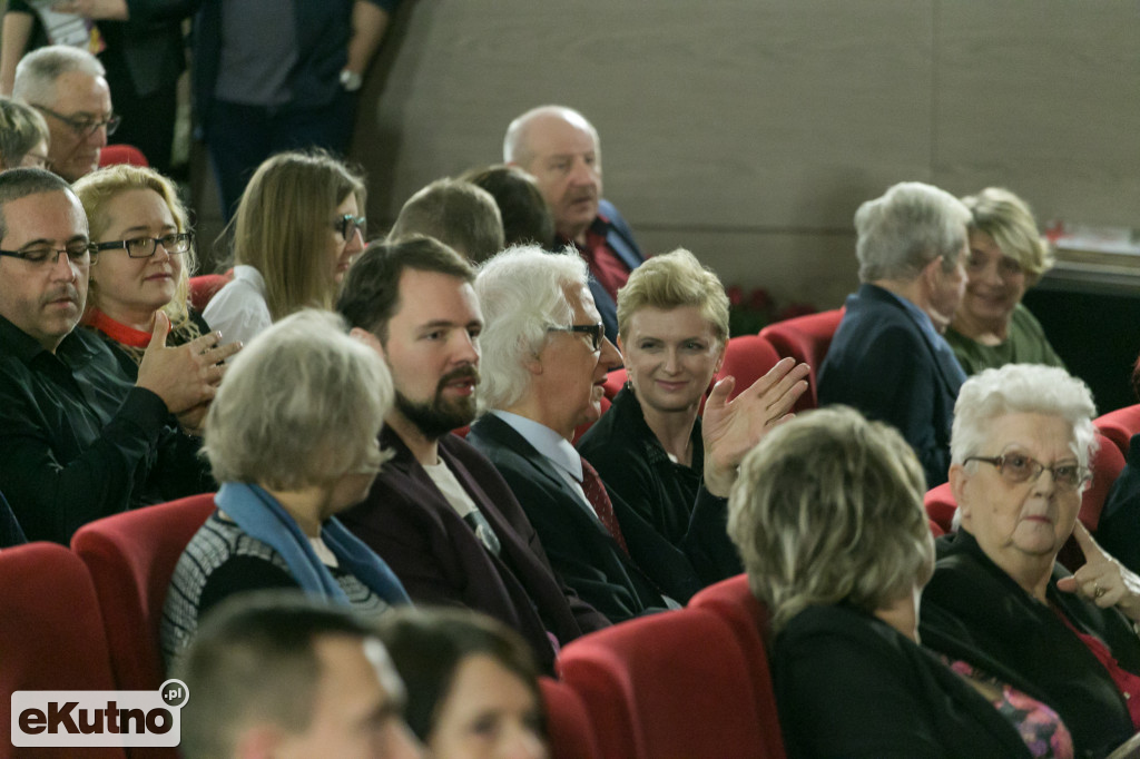 Wspaniały finał Stacji Kutno