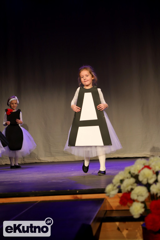 100 lat w modzie polskiej