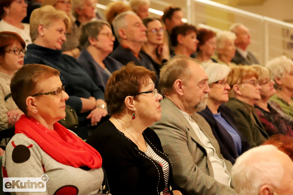 Podwieczorek z Magdaleną Zawadzką