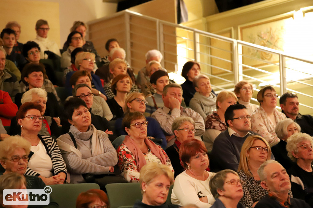 Podwieczorek z Magdaleną Zawadzką