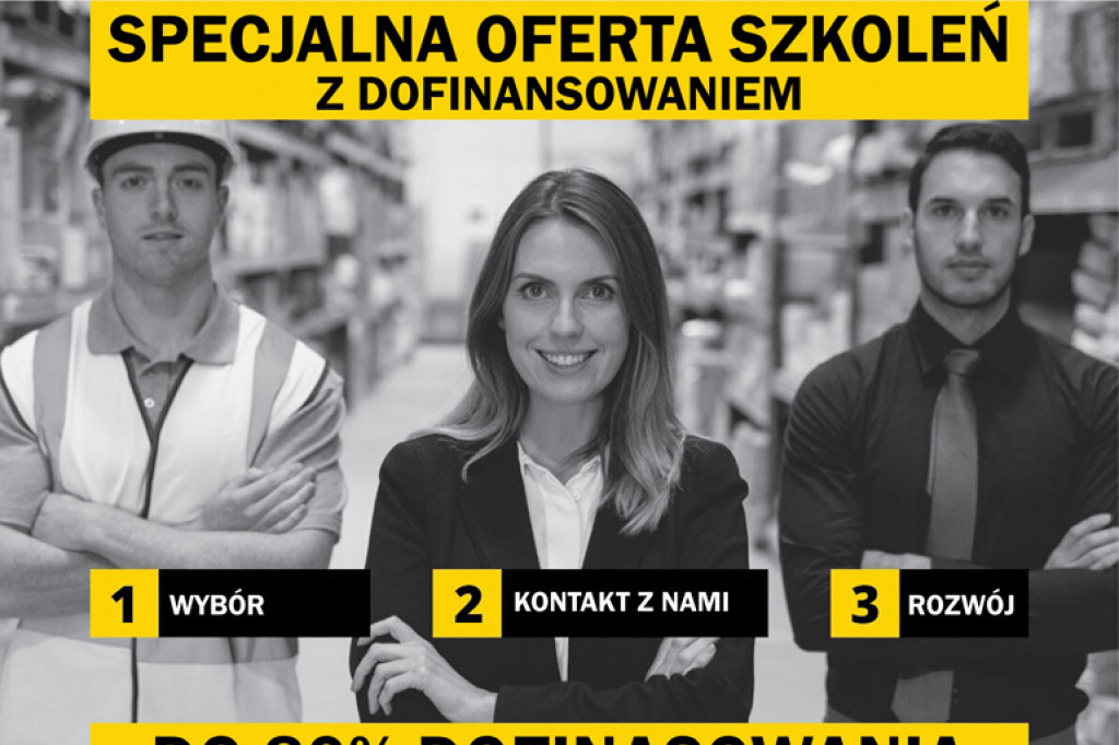 Szkolenia z ARRK