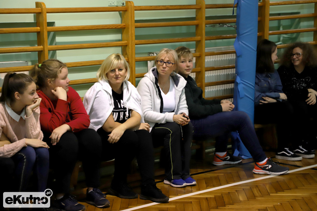 Trening specjalny z Navalem