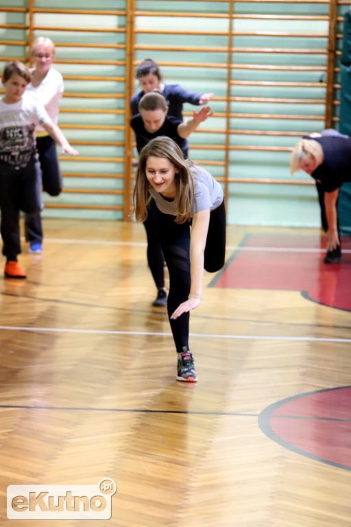 Trening specjalny z Navalem