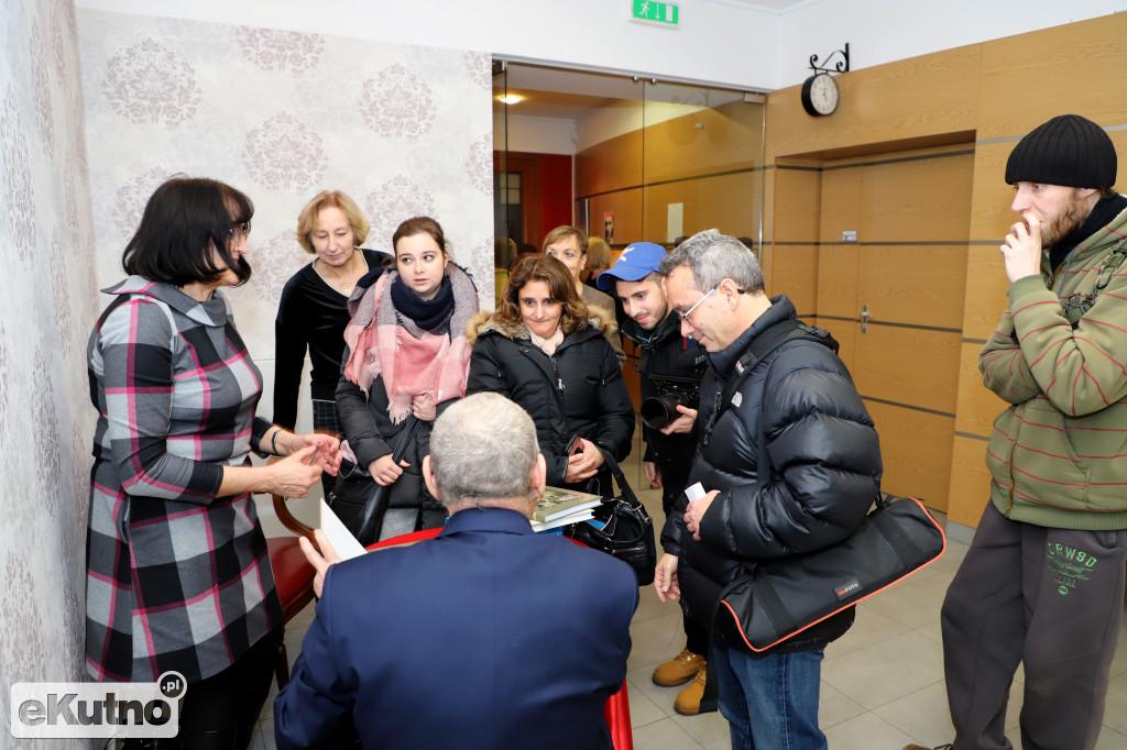 Promocja Zeszytów Regionalnych