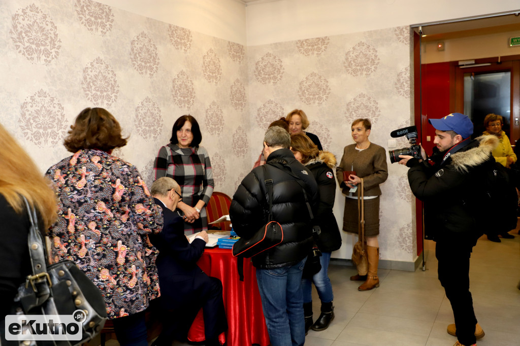 Promocja Zeszytów Regionalnych