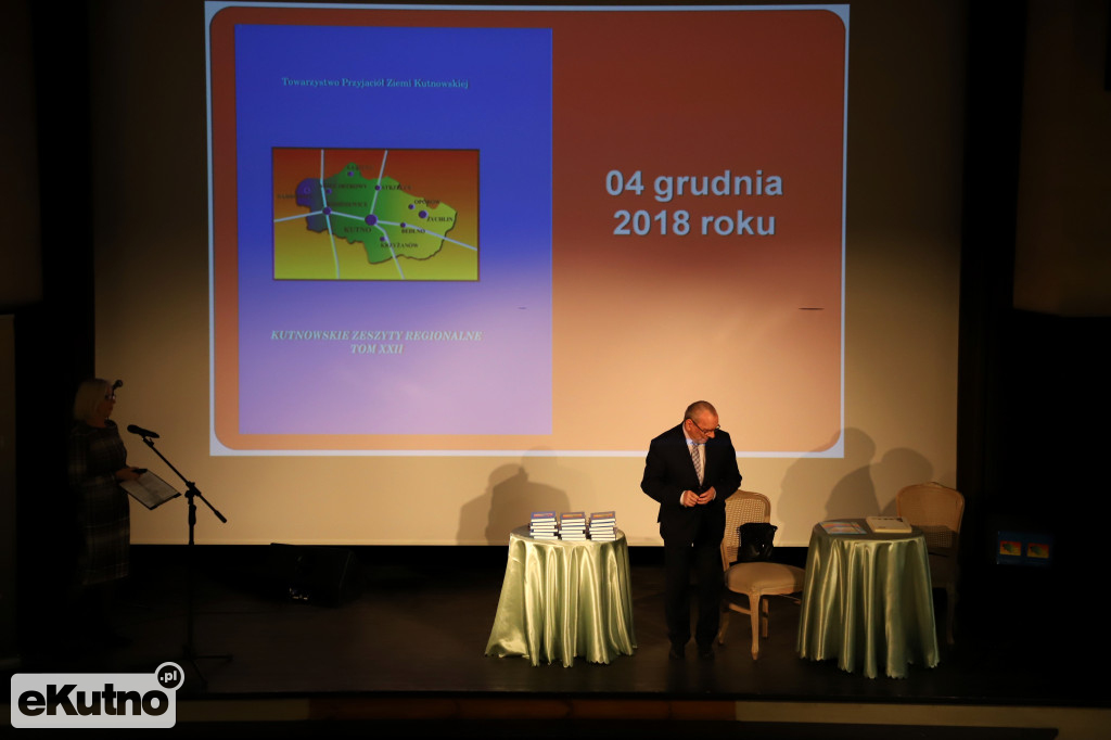 Promocja Zeszytów Regionalnych