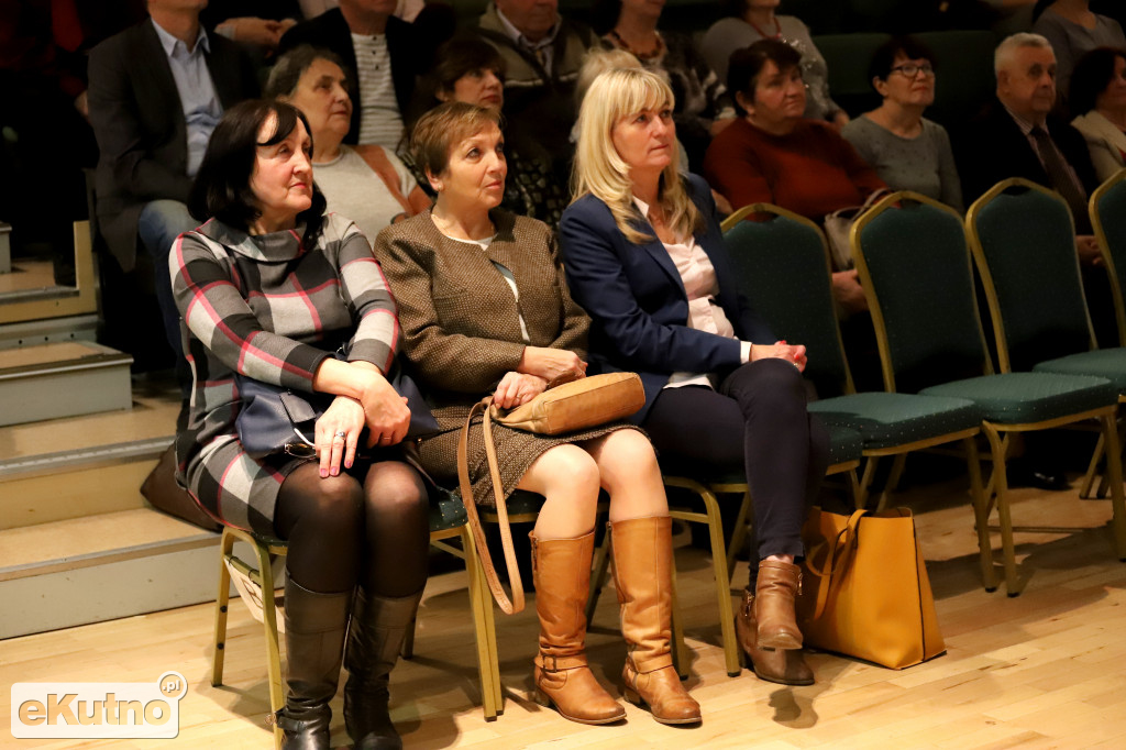 Promocja Zeszytów Regionalnych
