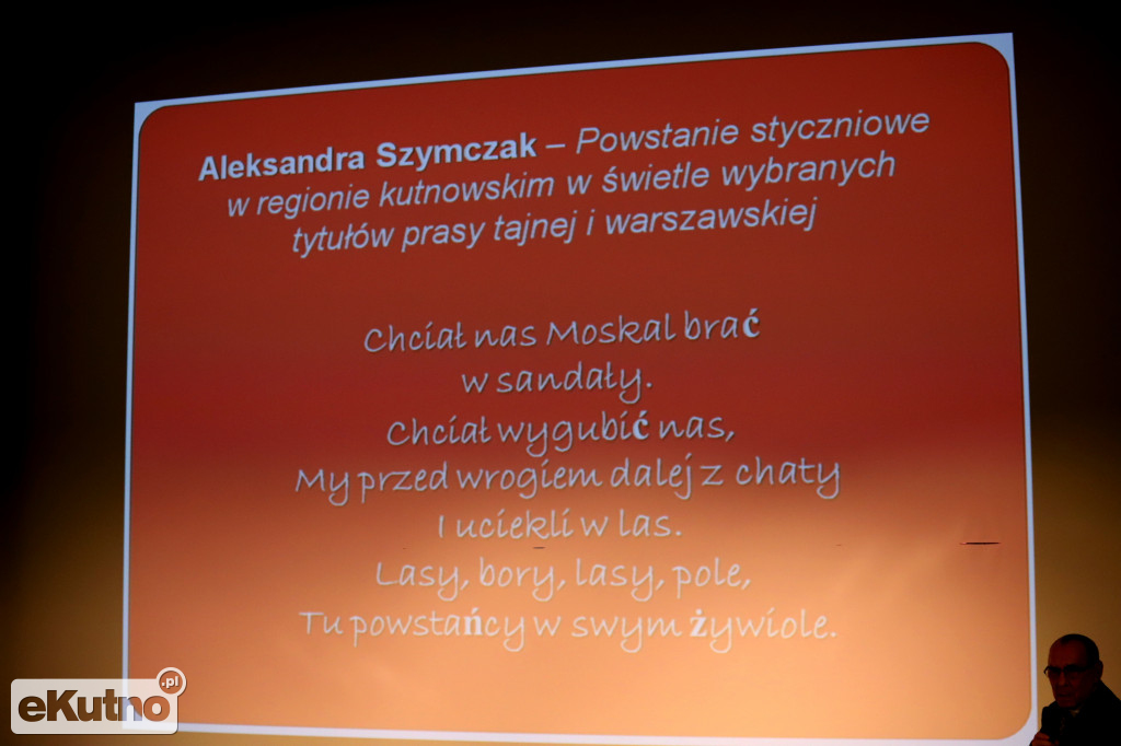 Promocja Zeszytów Regionalnych