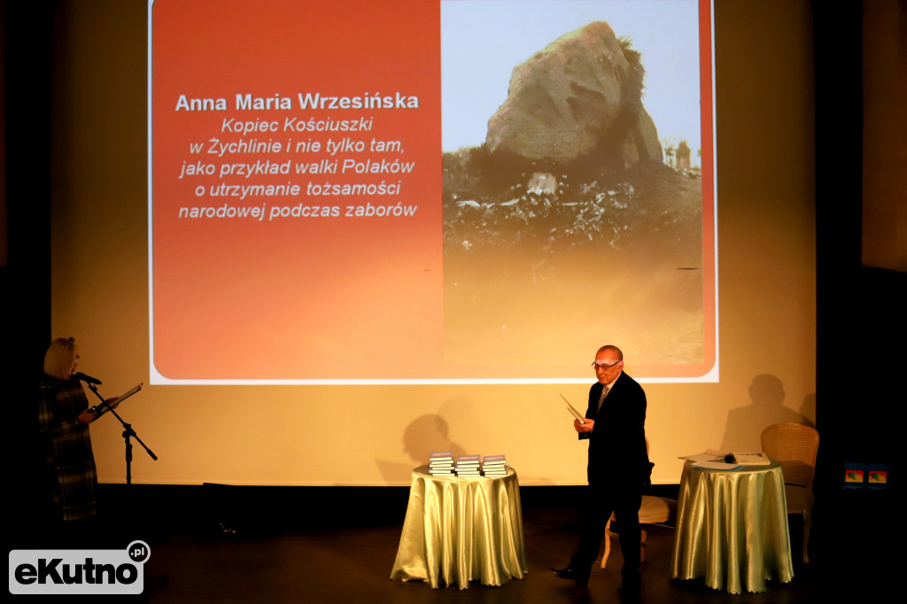 Promocja Zeszytów Regionalnych