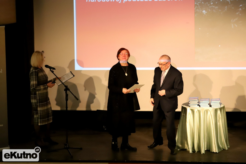 Promocja Zeszytów Regionalnych