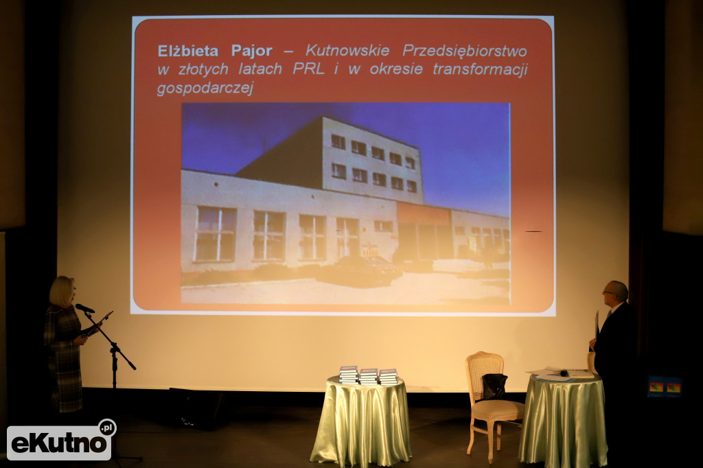 Promocja Zeszytów Regionalnych