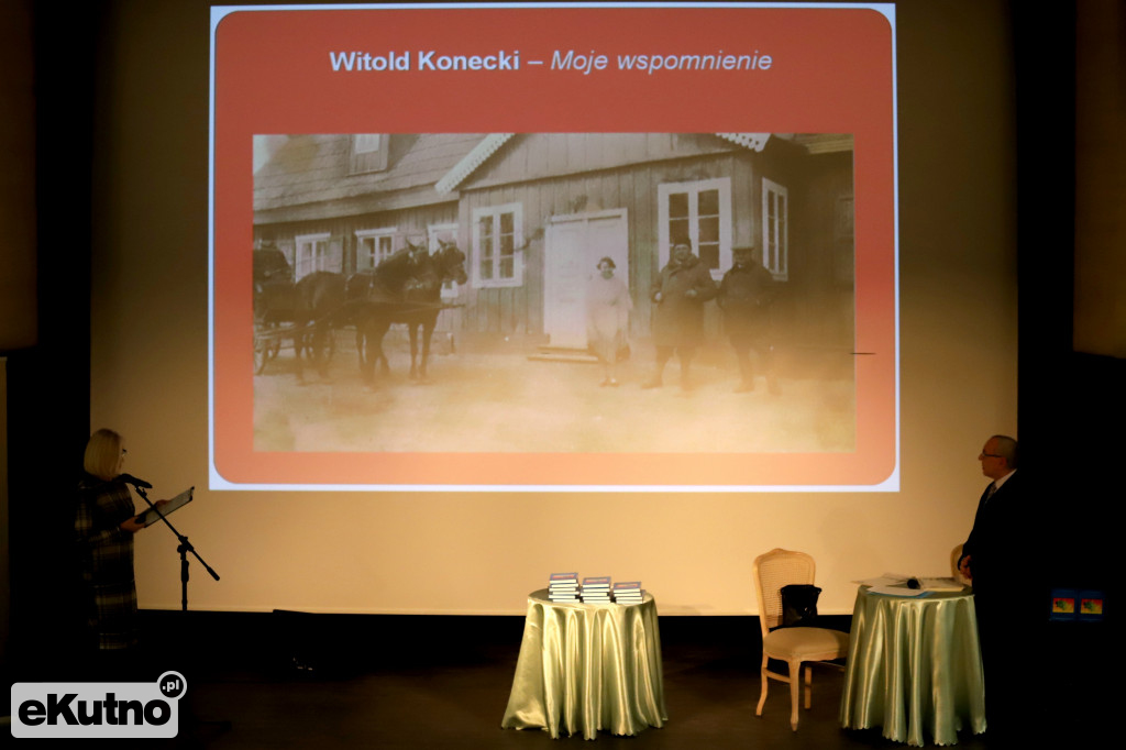Promocja Zeszytów Regionalnych