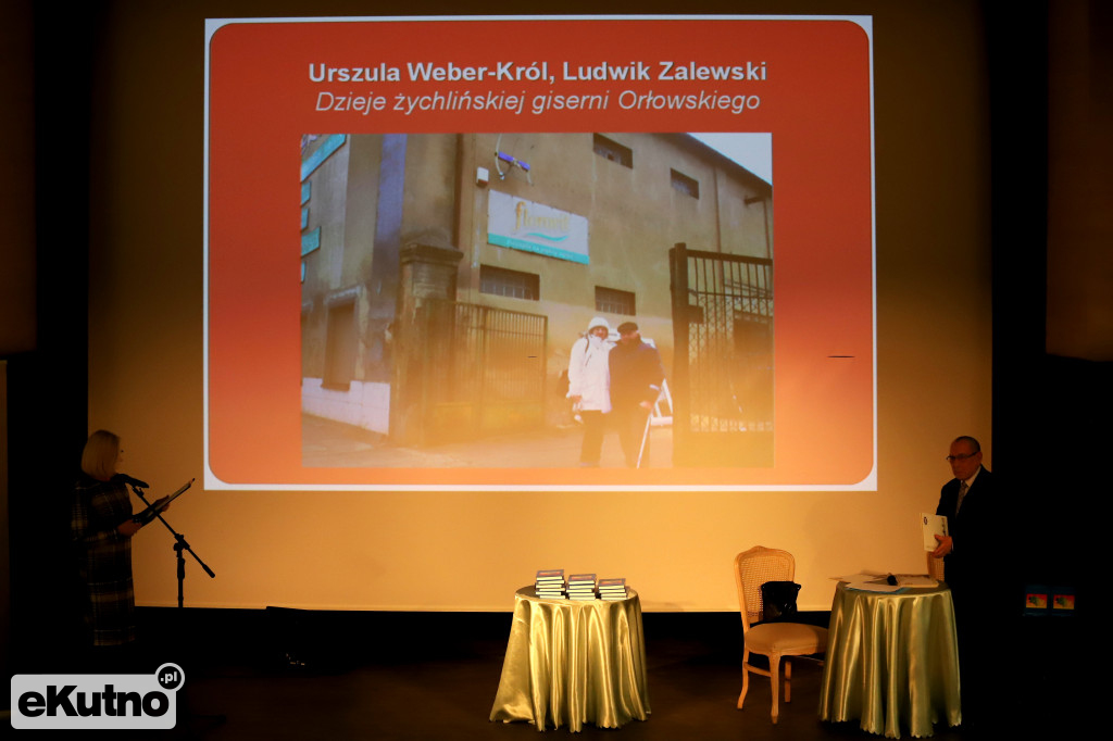 Promocja Zeszytów Regionalnych