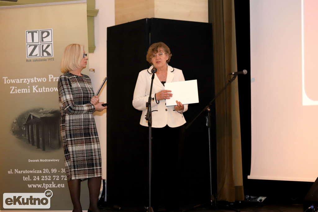 Promocja Zeszytów Regionalnych