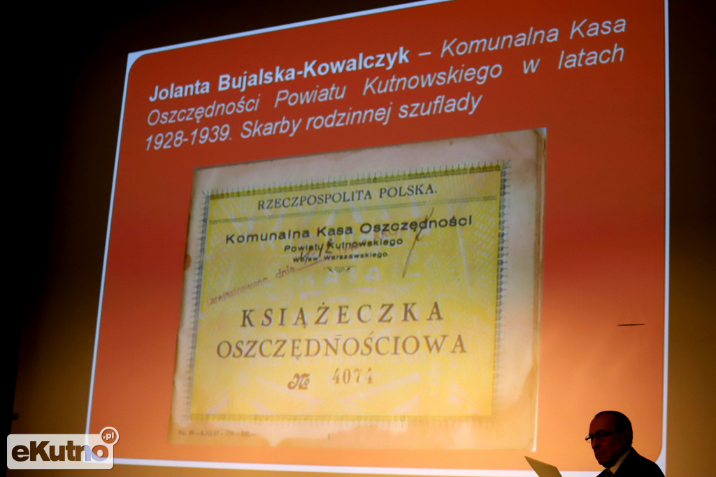 Promocja Zeszytów Regionalnych