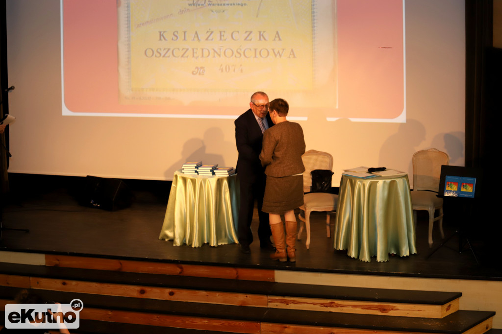 Promocja Zeszytów Regionalnych