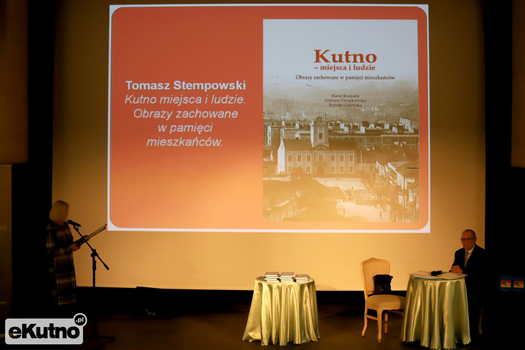 Promocja Zeszytów Regionalnych