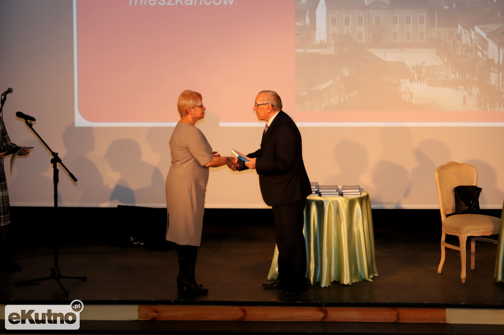 Promocja Zeszytów Regionalnych