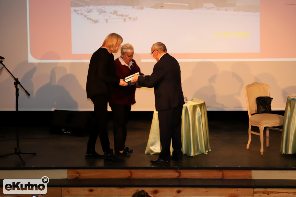 Promocja Zeszytów Regionalnych