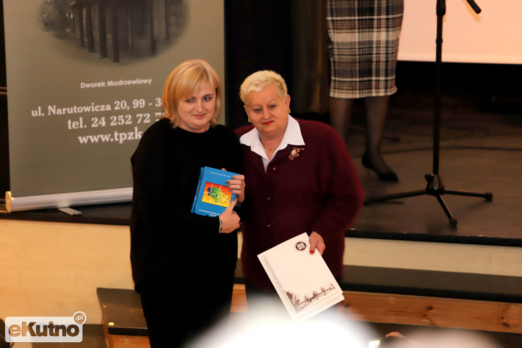 Promocja Zeszytów Regionalnych