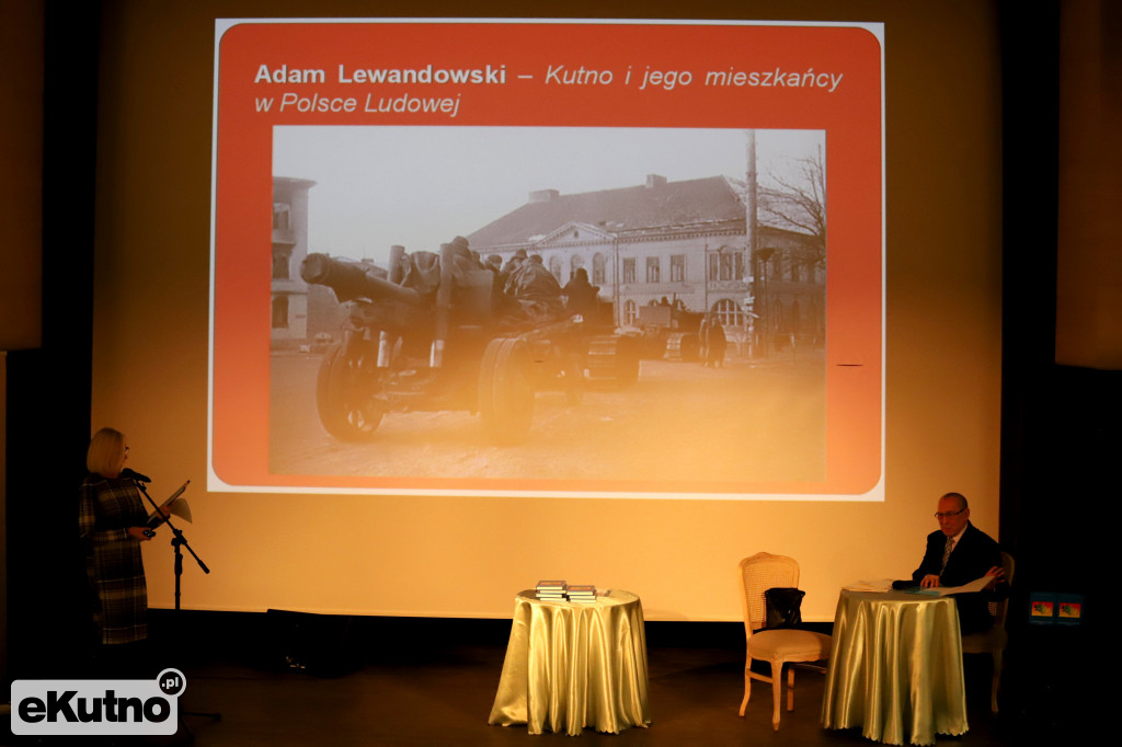 Promocja Zeszytów Regionalnych