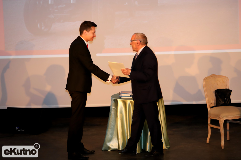 Promocja Zeszytów Regionalnych
